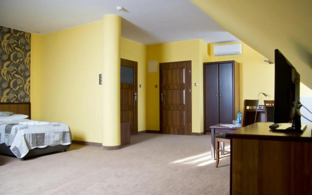 Hotel Odessa