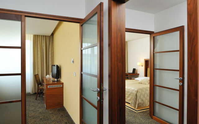 Thermenhotel Smarjeske Toplice