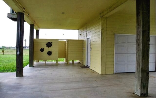 Turtle Cove by RedAwning