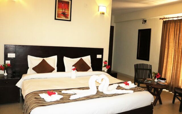 Alaya Resorts & SPA Jim Corbett By Parfait