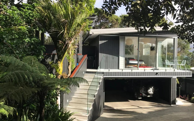 Sea La Vie - Waiheke Island Luxury Accommodation