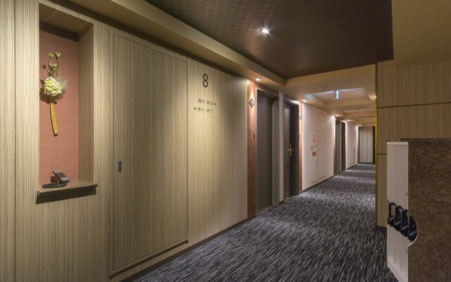 Queen's Hotel Chitose