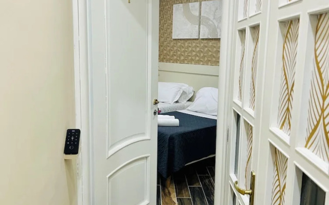 Sd Vatican Rooms S.R.L.S