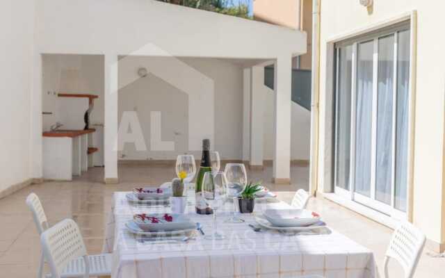 Villa Soleil by Acasadascasas