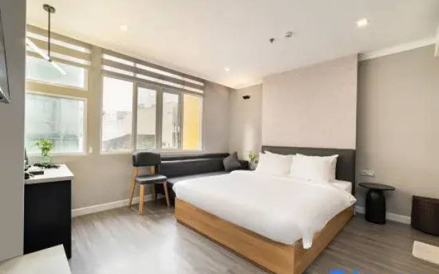 The Hotel Nicecy