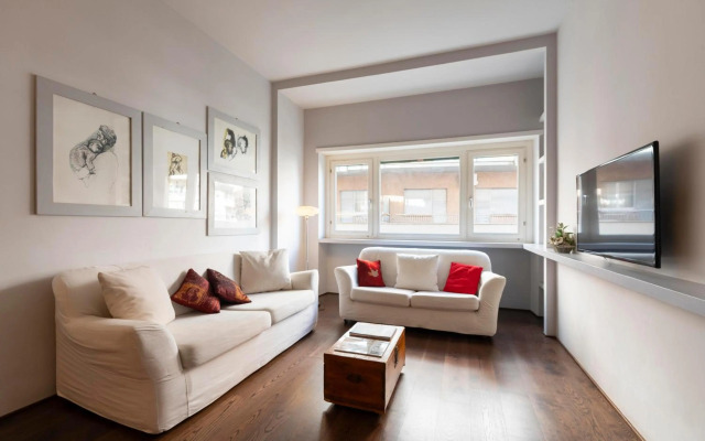 Savorelli Guest House