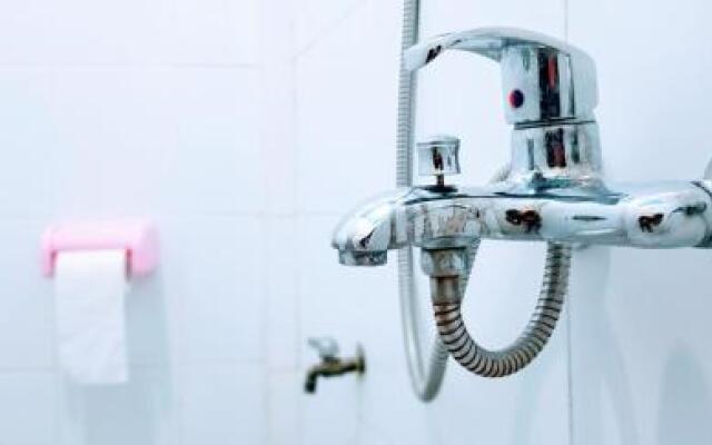 Hotel Kasuari - Hostel