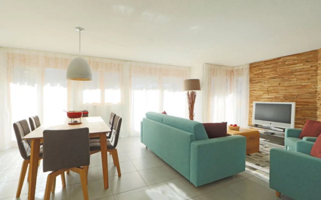 Apartment Susanna Lommel