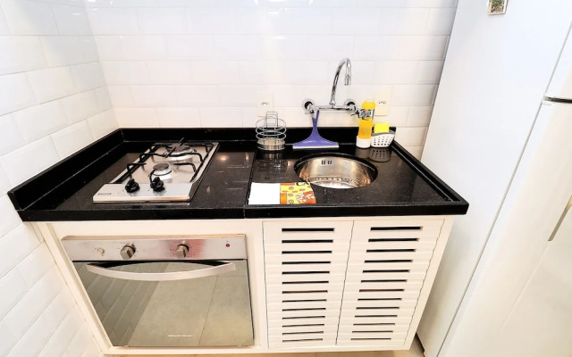 Rio Spot Copacabana Ipanema U048