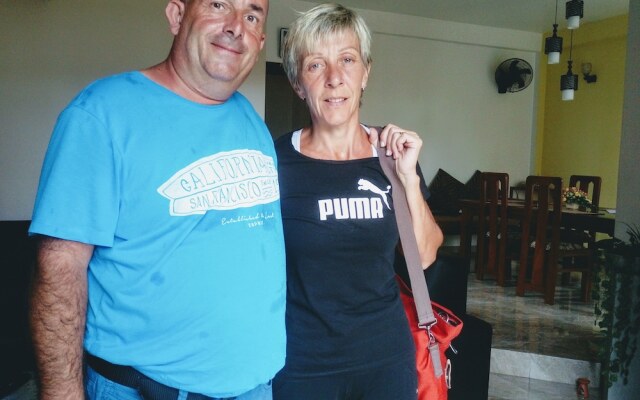 Villa Seven Panadura