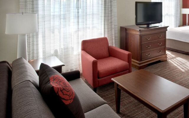 Residence Inn Saratoga Springs