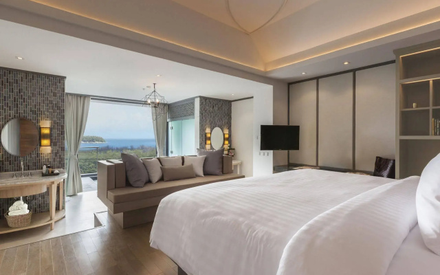 The Hermitage Phuket by The Unique Collection - photo 4