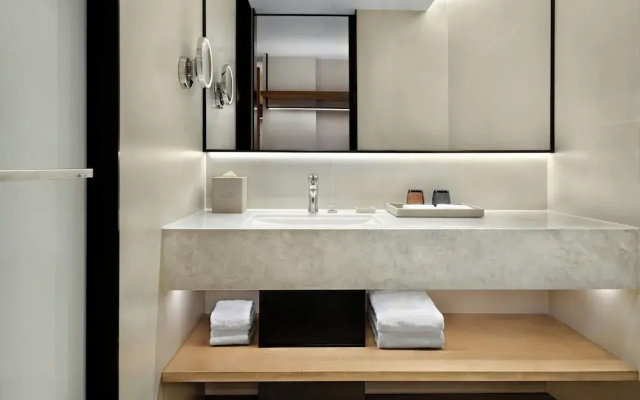 Fairfield By Marriott Shanghai Xuhui Center
