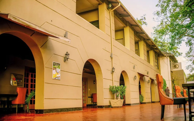 Heritage By Serendib