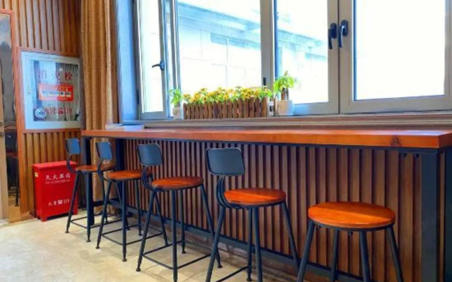 Lavande Hotel Shanghai Hongqiao Airport Wuzhong Road