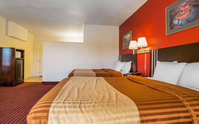 Rodeway Inn at Lake Powell