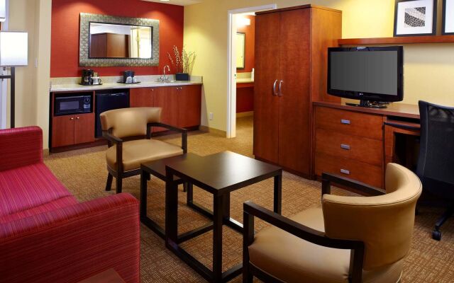 Courtyard by Marriott Tampa Oldsmar