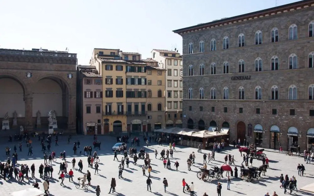 Apartments Florence - Signoria