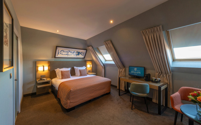 Hotel Aragon