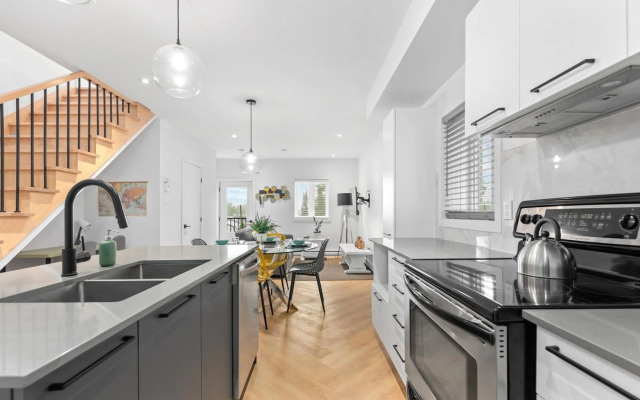 Le Karina - Vieux-Terrebonne