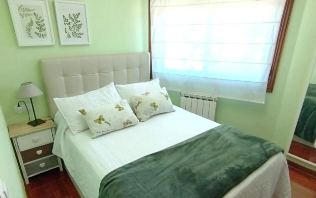 Apartamento San Mauro