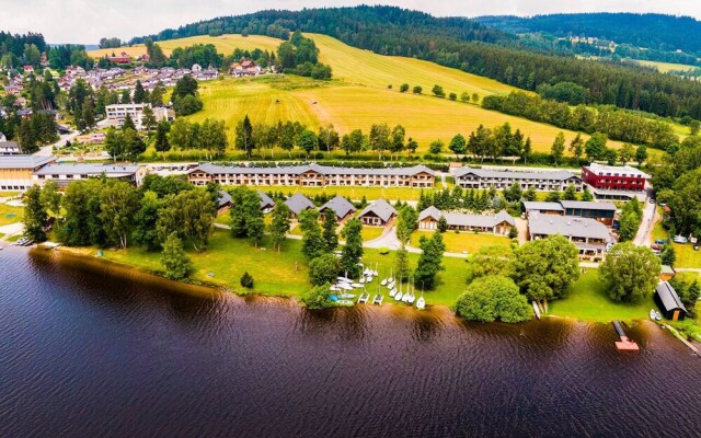 Amenity Hotel & Resort Lipno