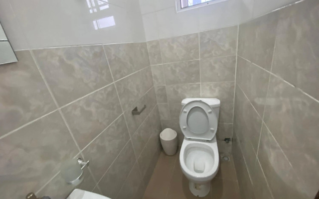 Shortlethomes - 5 Star Short let Apartment in Ikate