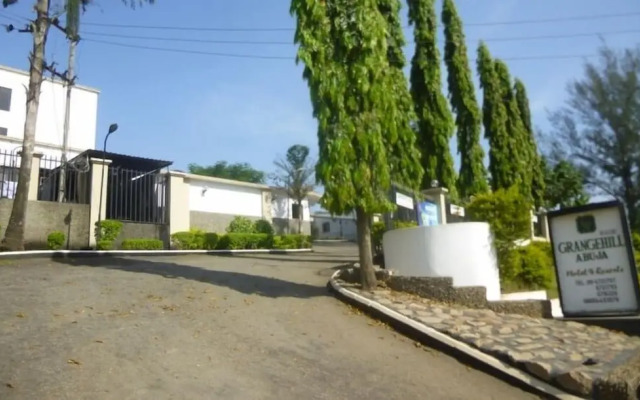 Grangehill Hotel and Resort