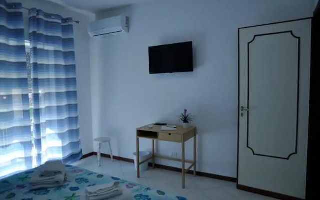 Sikania Apartment - Cefalu