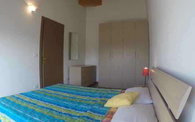 Residence Caorle Apartments