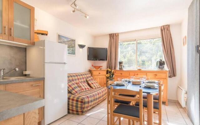 Appartement Briançon, 2 pièces, 4 personnes - FR-1-330C-44