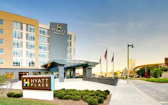 Hyatt Place Milwaukee/Downtown