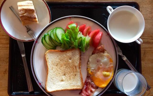Pension EastMountain Hakuba