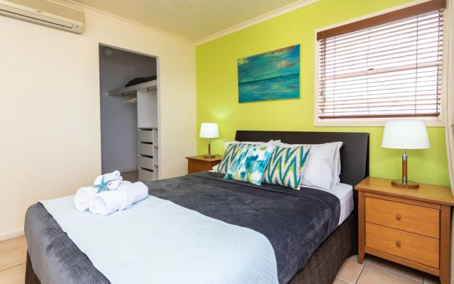 Tropical Oasis 12 Ocean Views