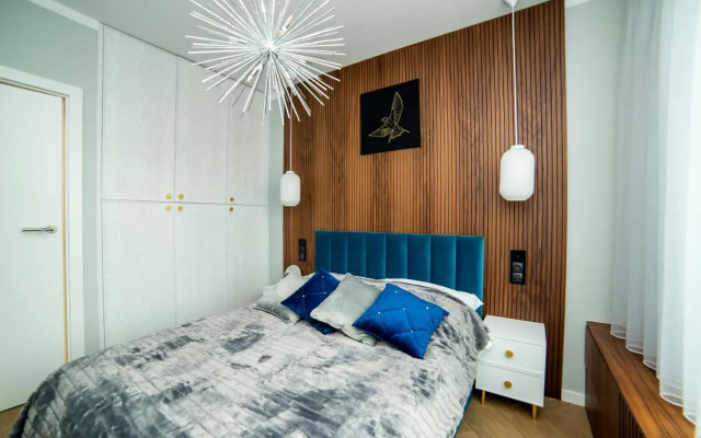 Apartament Gold - Racławickie 28a