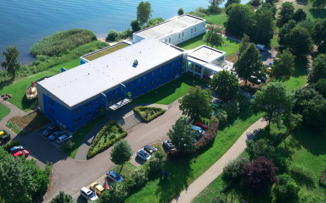Strandhotel Senftenberger See