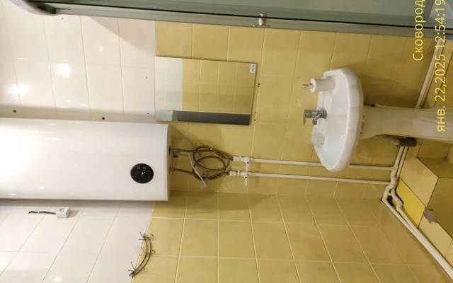 Гостиничный комплекс Горизонт