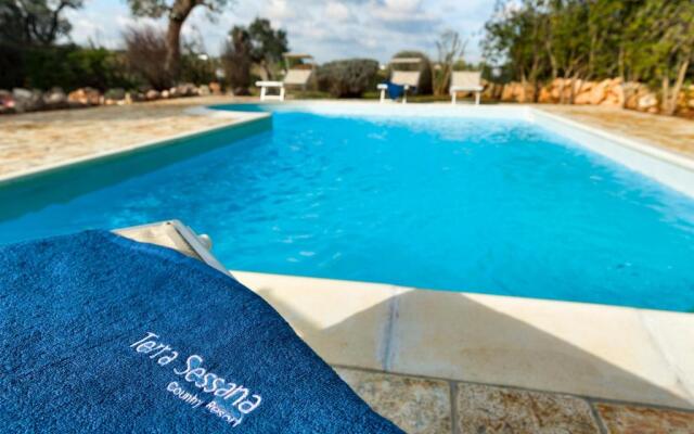 Terra Sessana Country Resort