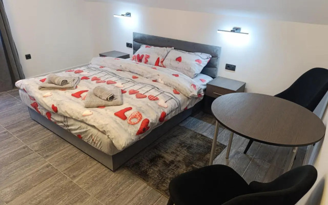 Rooms Vlasta