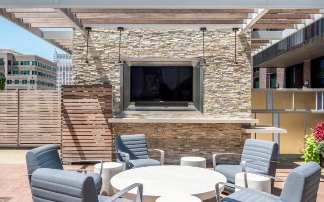 Global Luxury Suites at Reston Town Center