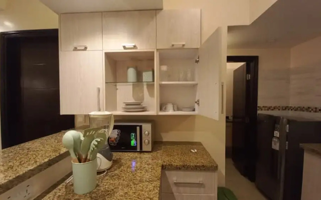 Kilimani Spacious 1 Bedroom Apartments