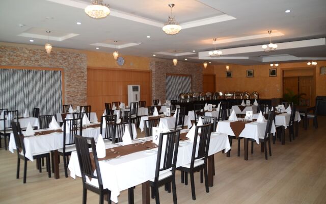 Warri Wetland Hotel