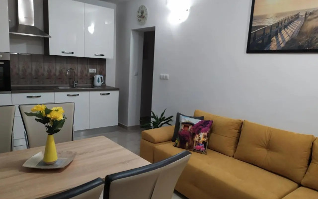 Apartmani Mira