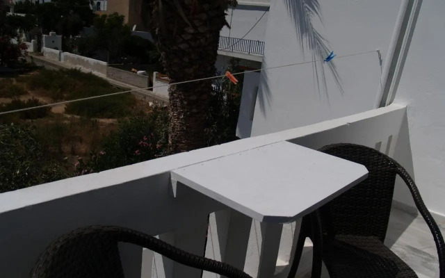 Hotel Antiparos