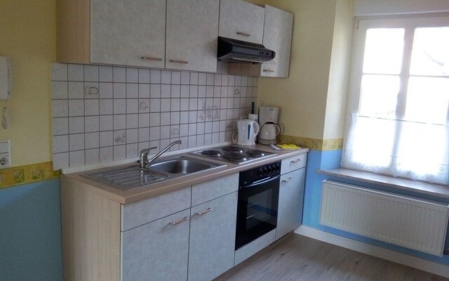 Ferienwohnungen ''Moselblick''