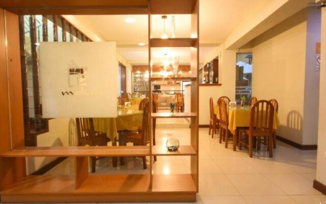Paraíso Hotel Chiclayo I