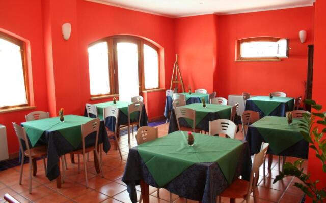Locanda Dei Trecento