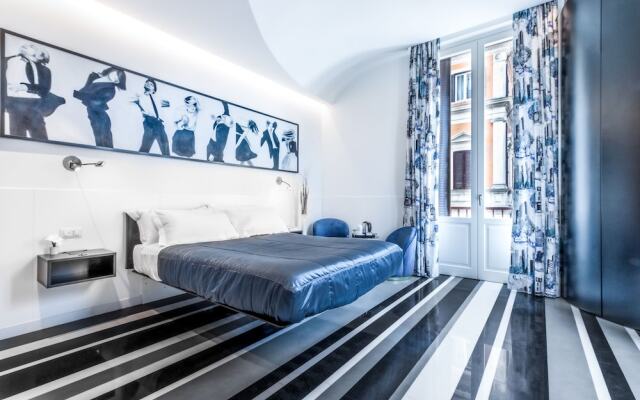 V-Accommodation IVfontane