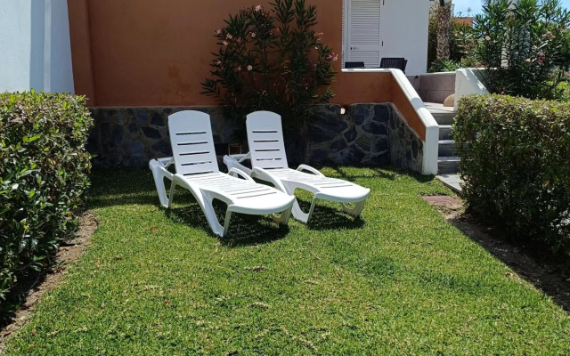 Vera Natura Apartamento Lucia