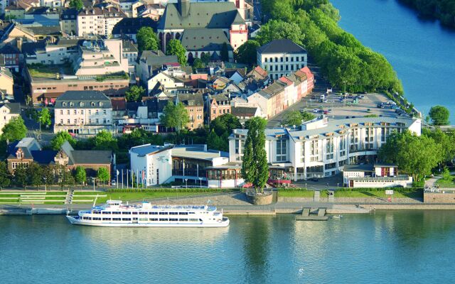 NH Bingen